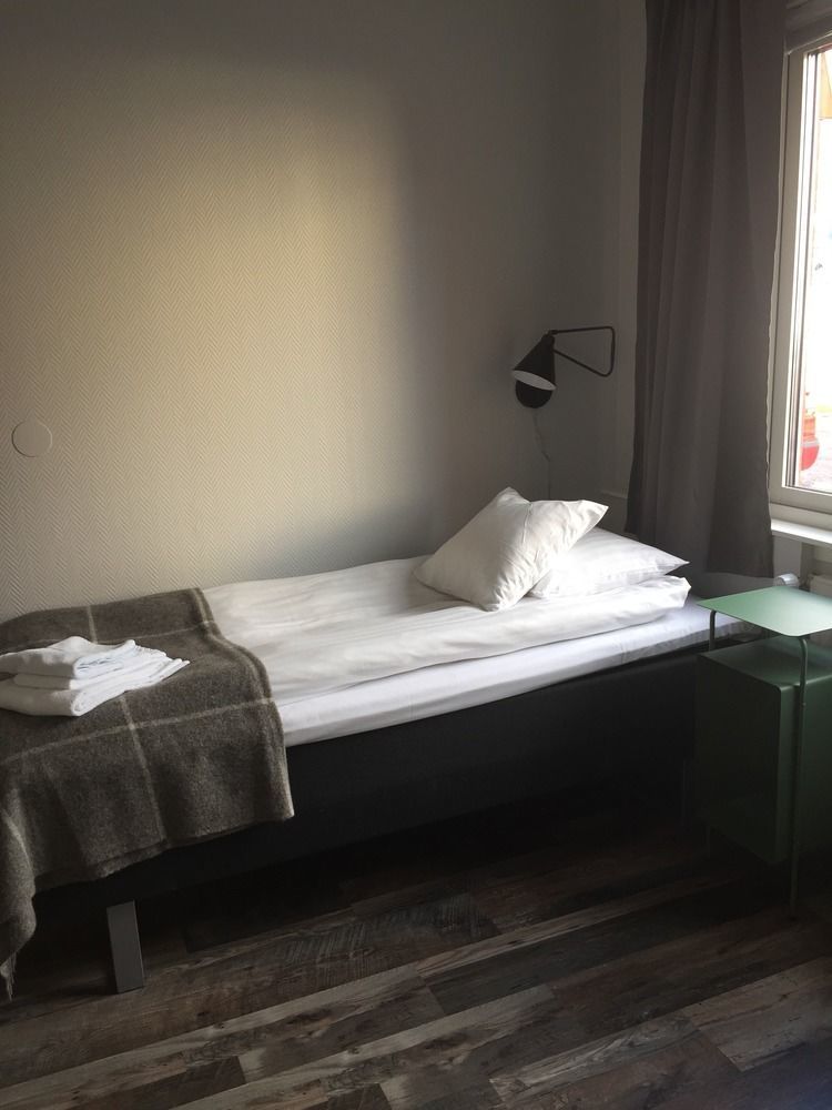 Spis Hotel&hostel Kiruna